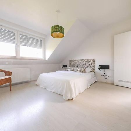 Neue Wohnung In Der Naehe Von Trier Korlingen Zewnętrze zdjęcie