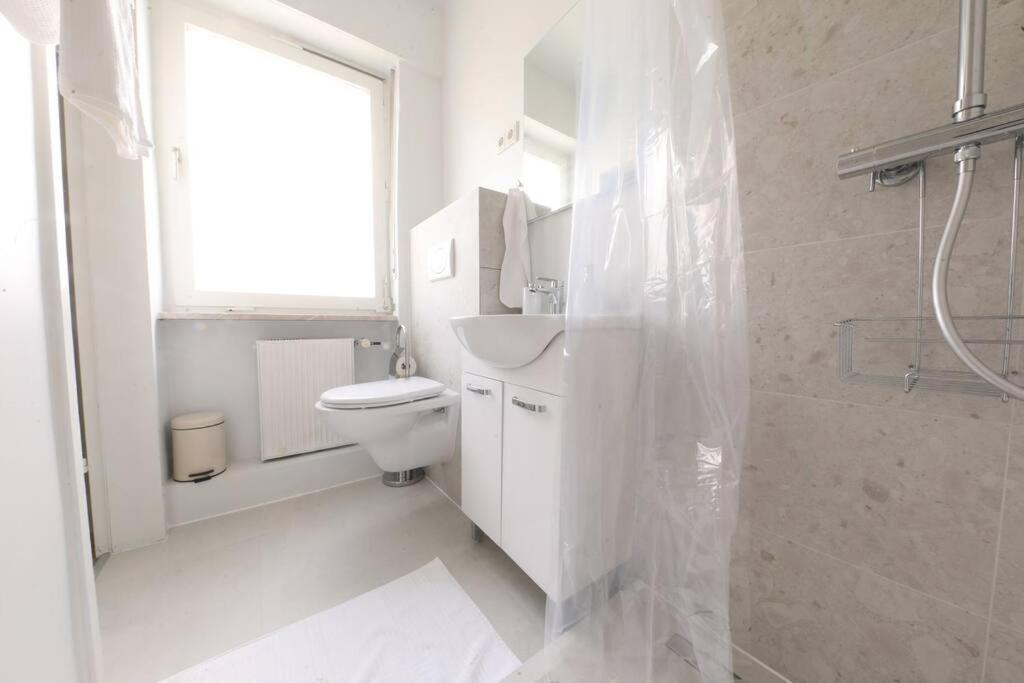 Neue Wohnung In Der Naehe Von Trier Korlingen Zewnętrze zdjęcie