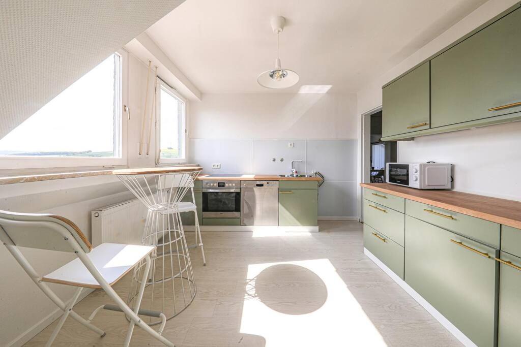 Neue Wohnung In Der Naehe Von Trier Korlingen Zewnętrze zdjęcie