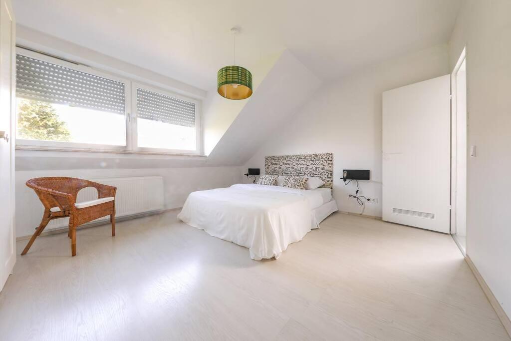 Neue Wohnung In Der Naehe Von Trier Korlingen Zewnętrze zdjęcie