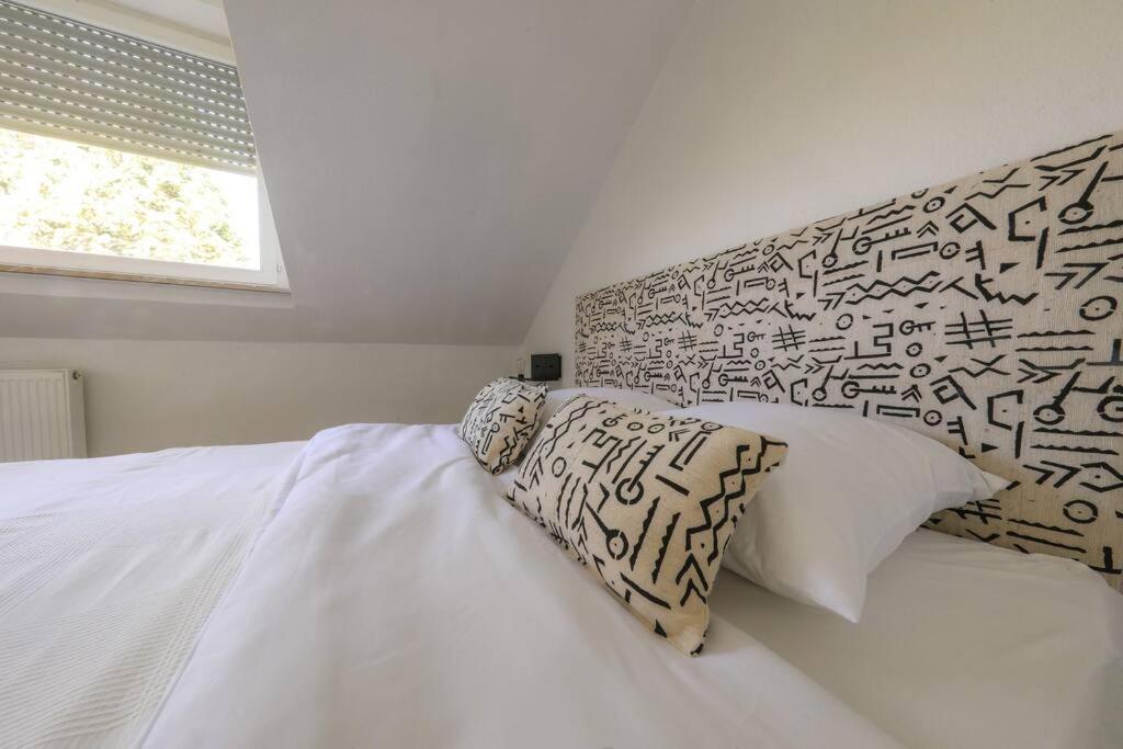 Neue Wohnung In Der Naehe Von Trier Korlingen Zewnętrze zdjęcie