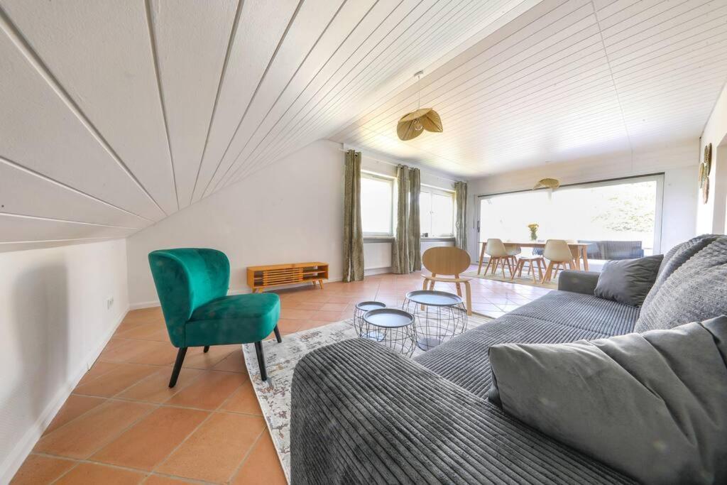 Neue Wohnung In Der Naehe Von Trier Korlingen Zewnętrze zdjęcie