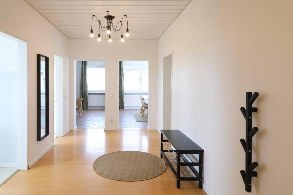 Neue Wohnung In Der Naehe Von Trier Korlingen Zewnętrze zdjęcie