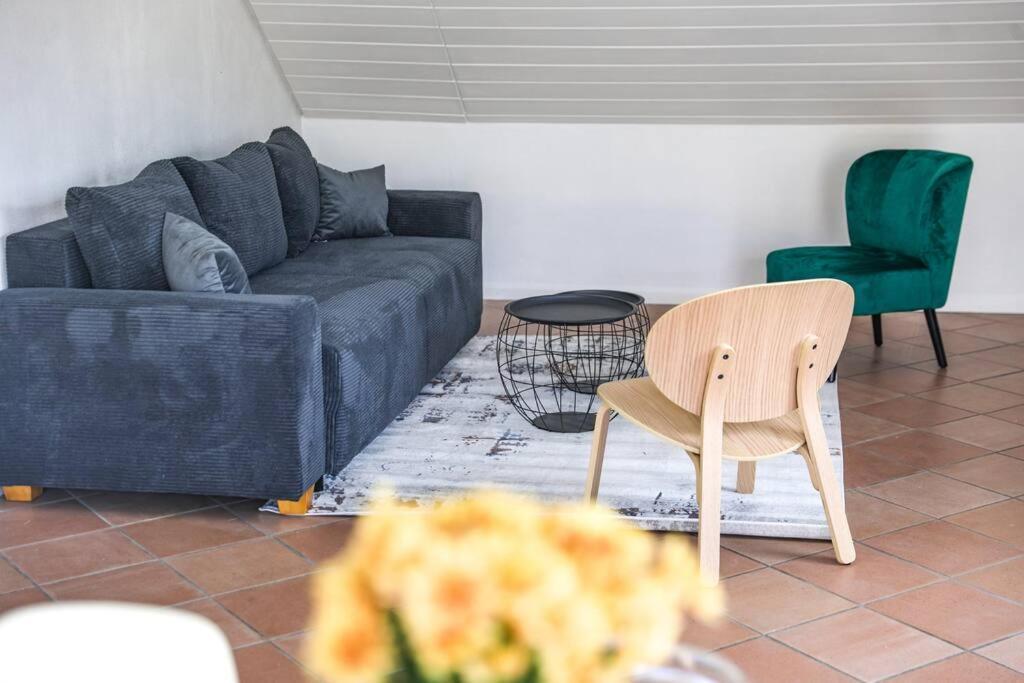 Neue Wohnung In Der Naehe Von Trier Korlingen Zewnętrze zdjęcie