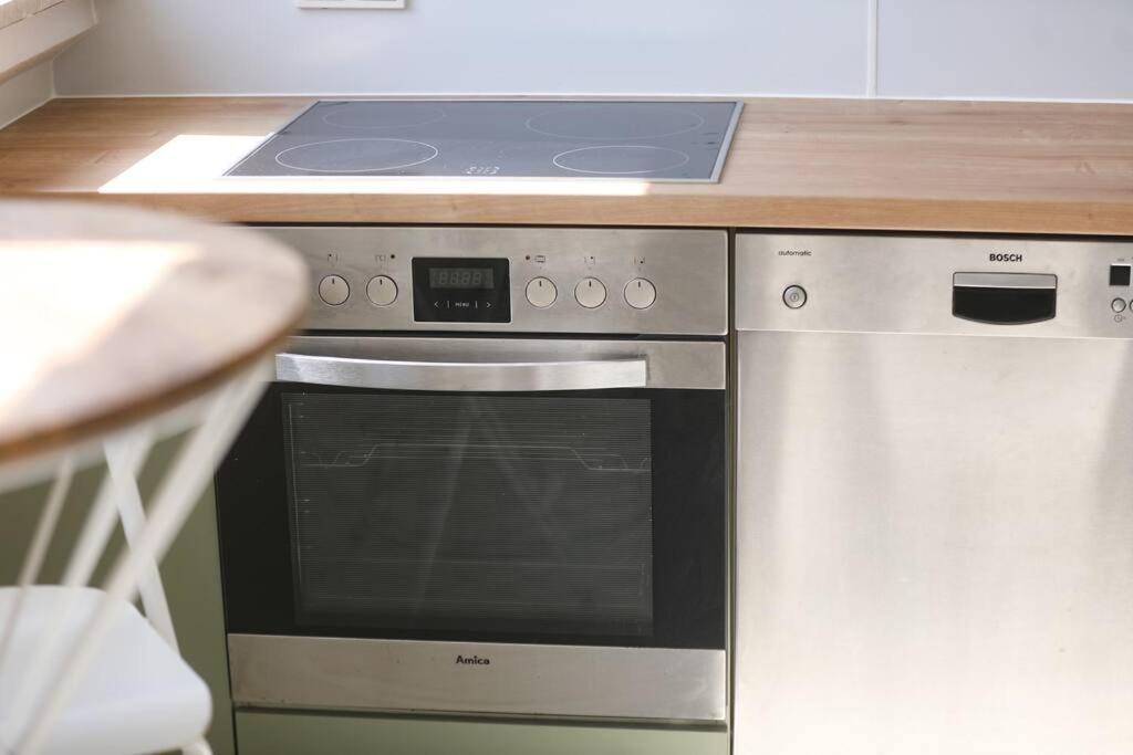 Neue Wohnung In Der Naehe Von Trier Korlingen Zewnętrze zdjęcie